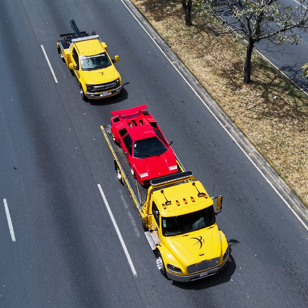Grúa en ruta 27, servicio de grúa 24/7, grúa escazu